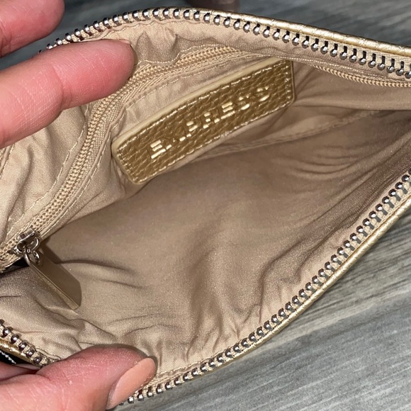 🦄NWOT (Get All 3) Express METALLIC wristlet bundle x3 piece⭐️ - Picture 13 of 14